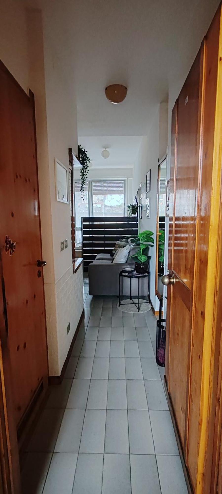 Apartment Il Monte Old Bridge Florence Exterior photo