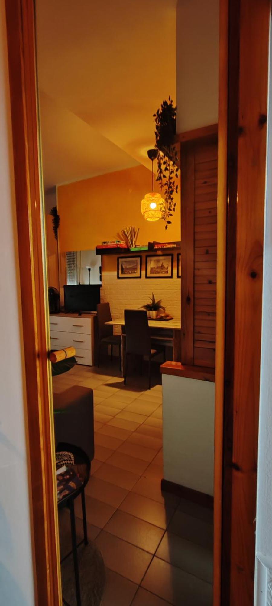 Apartment Il Monte Old Bridge Florence Exterior photo