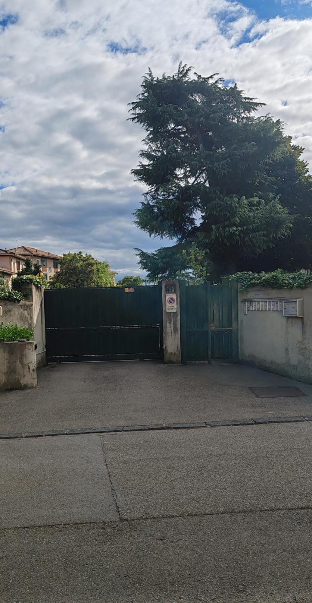 Apartment Il Monte Old Bridge Florence Exterior photo